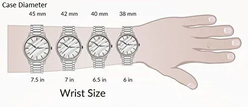 Vista 4 de porsamo Bleu Diana Acero Inoxidable Oro Tono Ladies 'reloj de diamantes 741bdis