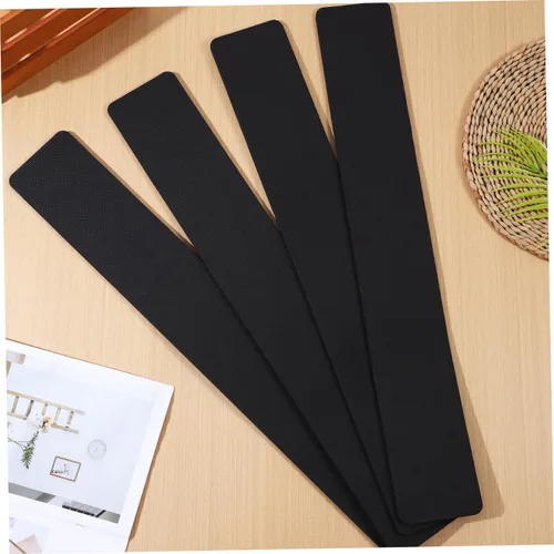 Vista 6 de Almohadillas antideslizantes para muebles para suelos de madera, alfombras, baldosas, 4