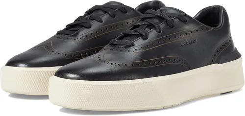 Vista 4 de Cole Haan Grandpro Crew Wing Tip - Tenis para hombre