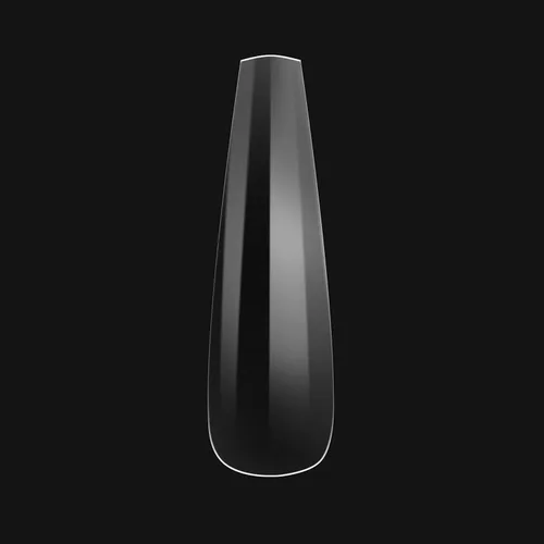 Vista 6 de Apres Nail Gel-X - Caja de puntas esculpidas extra larga 250 puntas Gel-X Calidad premium 10 tamaños 0-9 No tamaño 00 incluido Versión 2022