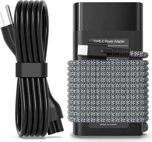Vista 10 de WZXHU Cargador para portátil de 65 W compatible con Acer Aspire E15 E5-575 V5 V7 V3 R3 R7 S3 E1 M5 F5 F15 Series 5517 5250 5253 5336 5349 5532 5534
