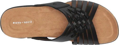 Vista 5 de Easy Spirit Sandalias Meadow Slide para mujer