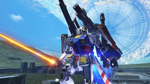Vista 8 de [PS4] Gundam Breaker 3 Japanese Ver.