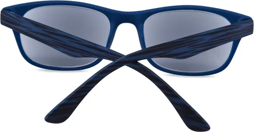Vista 9 de 3 lentes de sol con protección UV400, lentes de lectura para hombres y mujeres, de la marca Eyeguard, 3