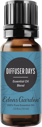 Vista 14 de Edens Garden Be Fruitful Aceite esencial mezcla - 100% puro grado premium, sin diluir, natural, terapéutico, para aromaterapia, lo mejor