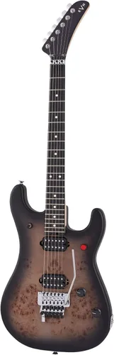 Vista 2 de EVH 5150 DLX EB FB POP