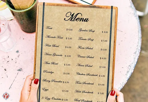 Vista 2 de Papel de cartulina reciclada pergamino envejecido, ideal para artes y manualidades, invitaciones, menús de restaurantes, tarjetas de felicitación
