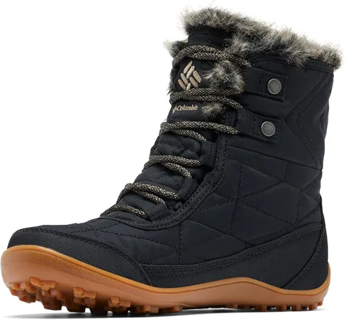 Vista 2 de Columbia Women's Minx Shorty Iii Wide Snow Boot