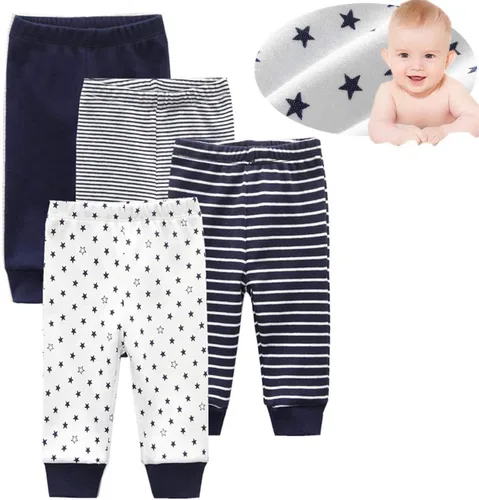 Vista 3 de Kiddiezoom Conjunto de ropa de regalo unisex para bebé, 19 piezas, para bebé recién nacido