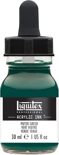 Vista 11 de Liquitex - Tinta acrílica profesional, tarro de 1 onza (30 ml), amarillo bismuto