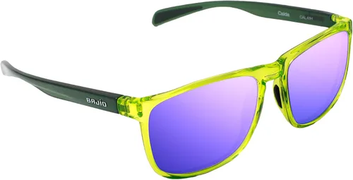 Vista 29 de Bajío Calda - Gafas de sol polarizadas - Envoltura mediana - Ajuste pequeño