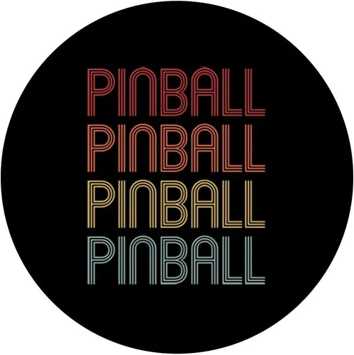 Vista 3 de Pinball Wizard Arcade Pinball - Accesorio para teléfono y tableta