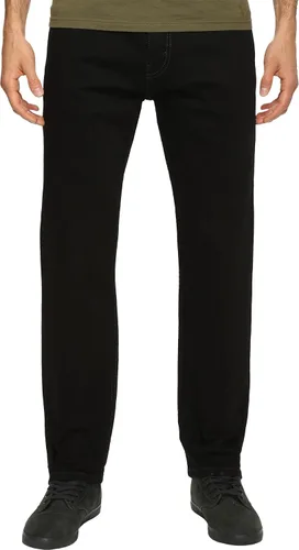 Vista 3 de Levi's Jeans 502 de ajuste cónico para hombre (también disponibles en tallas grandes y altas)