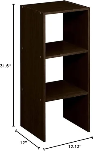 Vista 3 de Mueble organizador ClosetMaid, vertical, de 31 pulgadas