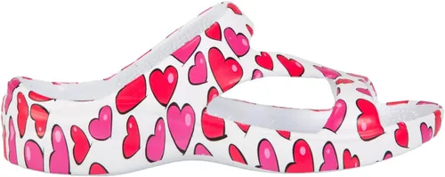 Vista 2 de DAWGS Sandalias Z para mujer