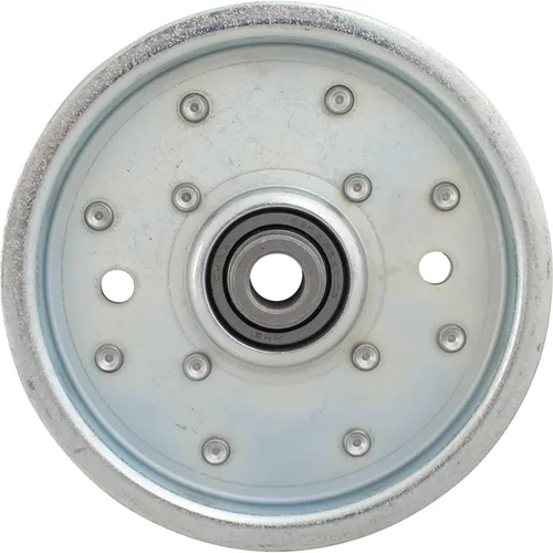 Vista 3 de Stens 280-093 Troy-Bilt 1752354, plástico, diámetro interior de 0.375 pulgadas, ancho de 5.0625 pulgadas