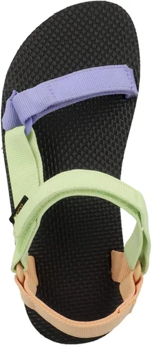 Vista 2 de Teva Sandalia universal original unisex para niños