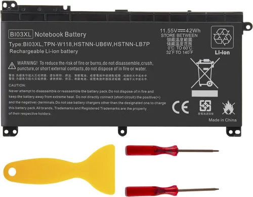 Vista 10 de TREE.NB B31N1912 - Batería para portátil compatible con ASUS VivoBook 14 E410MA L410MA E410KA E510MA E510KA F414MA L510MA R522MA E410MA-EK026TS