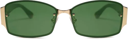 Vista 2 de SOJOS Gafas de sol de moda para mujer y hombre