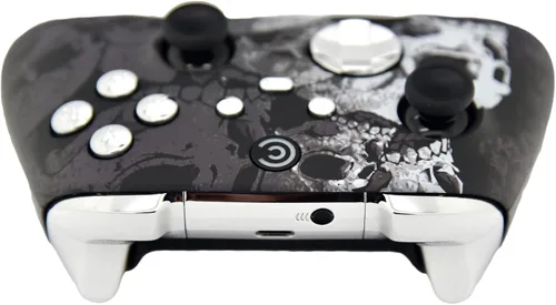 Vista 3 de Designer Series Custom Wireless Controller for PC, Windows, Xbox Series XS & Xbox One - Multiple Designs Available