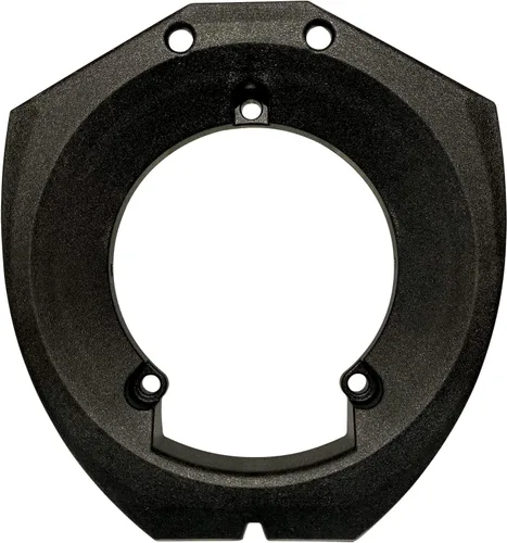Vista 7 de Bolsa de Tanque Fija Ogio M1 de 8L, o Anillo de Montaje Ram Se Compra Por Separado