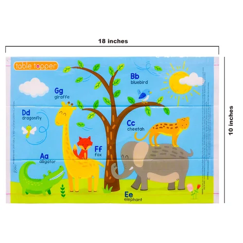 Vista 12 de Cubremesa Neat Wear de Neat Solutions Neat