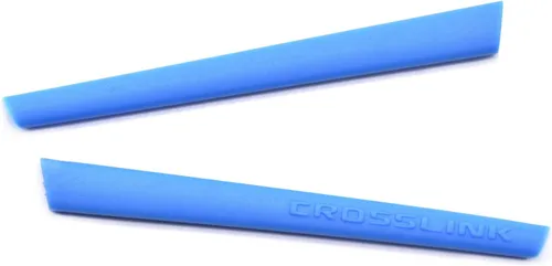Vista 2 de HKUCO Kit de goma de repuesto para gafas de sol Oakley Crosslink Pitch