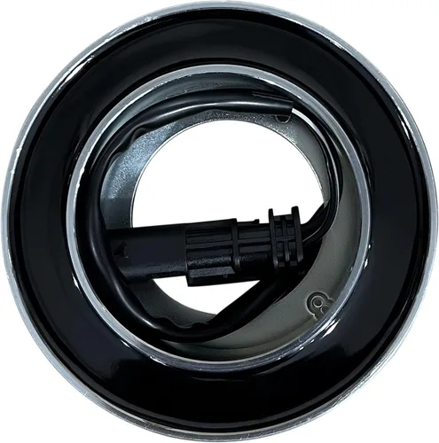 Vista 2 de Nueva bobina automotriz AEH271-01-CO del embrague del compresor del aire acondicionado de RYC Compatible con Chevrolet Cruze 1.4L 2012-2015