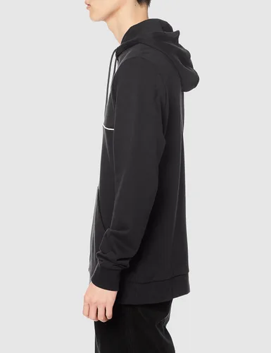 Vista 3 de Oakley Sudadera con capucha Club House B1b para mujer