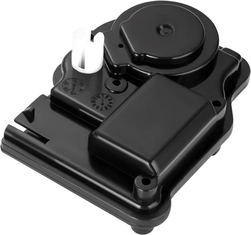 Vista 6 de CCIYU Actuador de cerradura de puerta delantera izquierda para Toyota RAV4 2001-2005