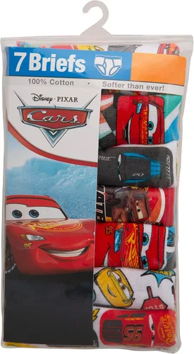 Vista 6 de Disney Ropa interior para niños