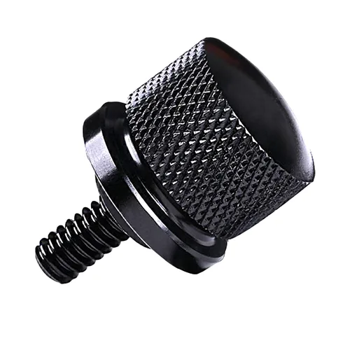 Vista 12 de Tornillo de perno de asiento de guardabarros trasero 1/4"-20 Rosca