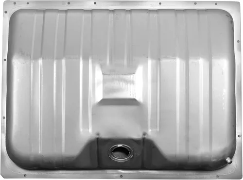 Vista 274 de TRQ Depósito de combustible de gasolina de 18.5 galones compatible con Toyota Tacoma 2003-2004