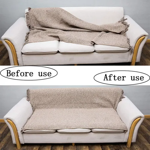 Vista 7 de Akstore 100 alfileres de falda de cama con cabezas transparentes para tapicería, fundas y faldas de cama, alfileres de falda de cama (100 unidades)