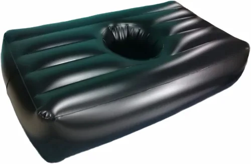 Vista 2 de Generic BBL - Colchón inflable para cama