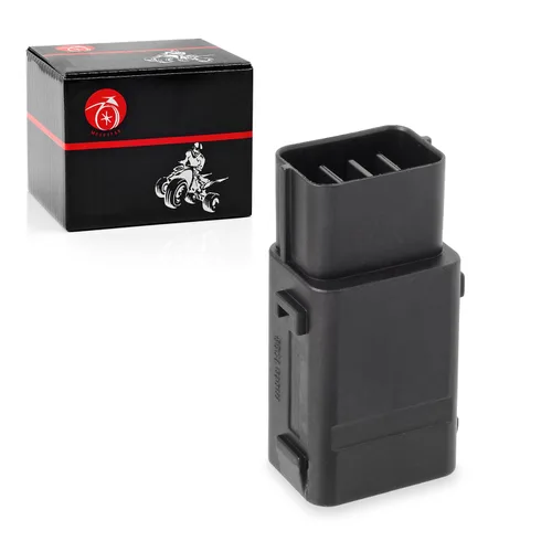 Vista 3 de Relé de Bomba de Combustible para Honda TRX420 Rancher 420 FA FPA FPE FPM FM FE TE TM 2007-2014 Rincon 680 2008-2019 Foreman 500 TRX500 FE FM FPE