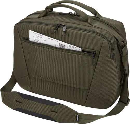 Vista 8 de Thule Crossover 2 Boarding Bag