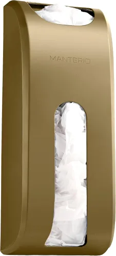 Vista 13 de Manterio - Organizador de bolsas de plástico para cocina Organizador de almacenamiento de bolsas de comestibles de plástico duradero para montaje