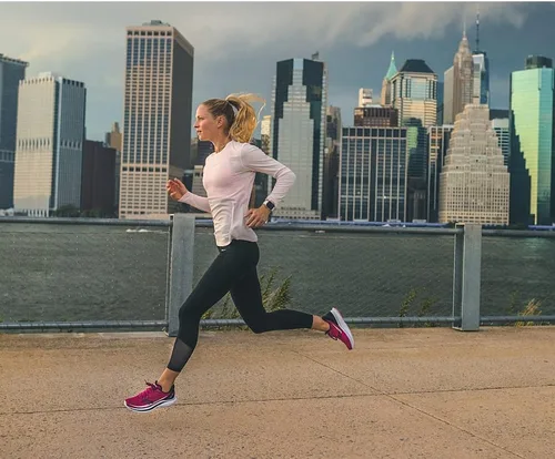 Vista 7 de Saucony Kinvara 12 - Tenis de correr para mujer
