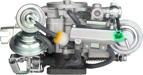 Vista 6 de OEM 13220-83001 1322083001 Carburador Assy para SUZUKI SJ413 para Mitsubishi Engine