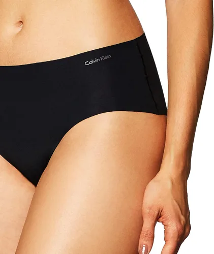 Vista 3 de Calvin Klein Bragas hipster invisibles para mujer