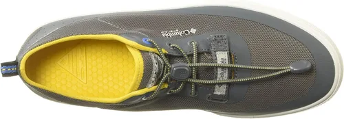 Vista 5 de Columbia Dorado CVO PFG - Zapatos naúticos para hombre