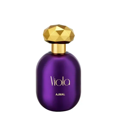 Vista 23 de Ajmal Aristocrat Femme Eau de Parfum para mujer, perfume floral, 2.5 fl oz