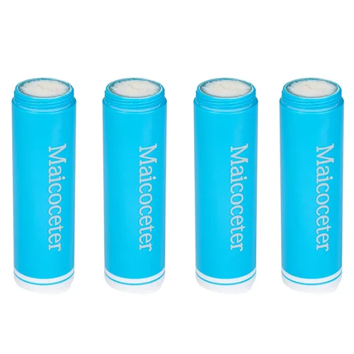 Vista 9 de Filtro de agua con popote, purificador de agua portátil, sistema de filtración de agua por gravedad, sistema de purificación de agua con popote