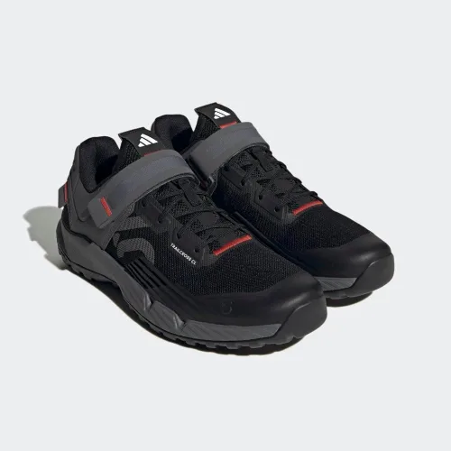 Vista 5 de adidas Tenis de ciclismo Five Ten Freerider Pro Mid para hombre