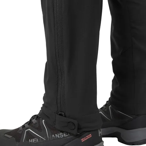 Vista 3 de Helly-Hansen Pantalón Blaze Softshell para mujer