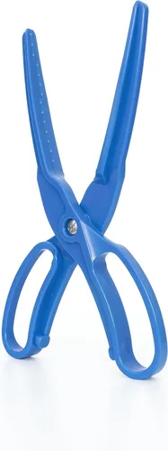 Vista 5 de Bluewing - Pinza de pesca de 9.85 pulgadas, 1 herramienta de control, controlador de abrazadera ligera, agarrador de peces antideslizante