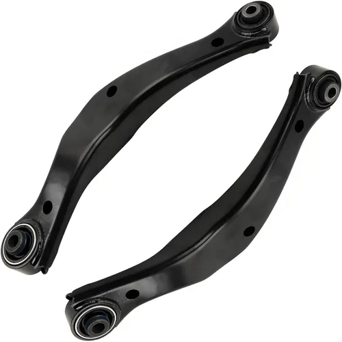 Vista 18 de Detroit Axle - Brazos de control inferiores delanteros para Ram 1500 2006-2018, Ram 1500 Classic 2019-2024, 2 brazos de control inferiores
