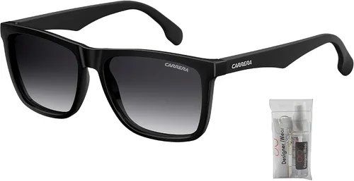 Vista 2 de Carrera CA5041S Sunglasses for Men BUNDLE With Designer iWear Complimentary Eyewear Kit