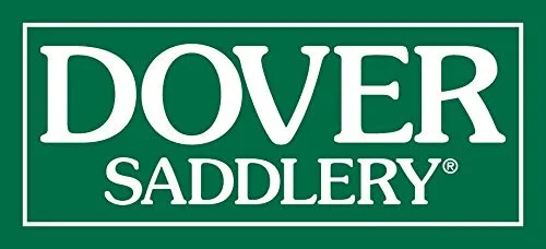 Vista 2 de Dover Saddlery Botas de campana de goma, Púrpura